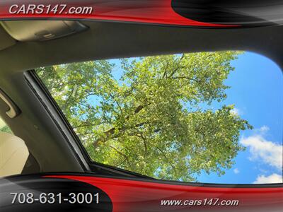 2017 Cadillac XT5 Luxury   - Photo 23 - Midlothian, IL 60445