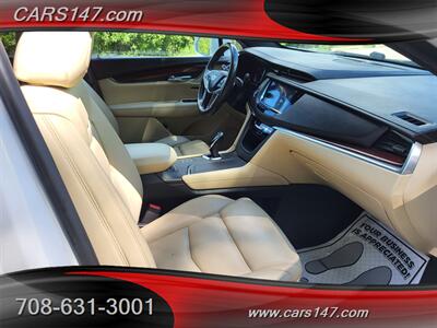 2017 Cadillac XT5 Luxury   - Photo 16 - Midlothian, IL 60445