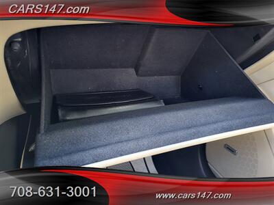 2017 Cadillac XT5 Luxury   - Photo 20 - Midlothian, IL 60445