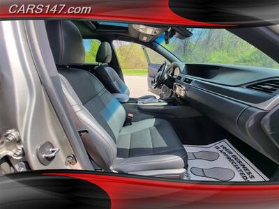2016 Lexus GS 350   - Photo 18 - Midlothian, IL 60445
