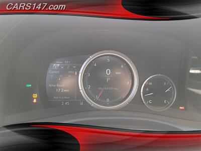 2016 Lexus GS 350   - Photo 15 - Midlothian, IL 60445