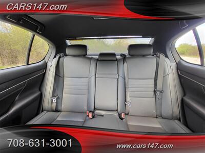 2016 Lexus GS 350   - Photo 21 - Midlothian, IL 60445