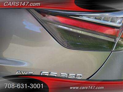 2016 Lexus GS 350   - Photo 28 - Midlothian, IL 60445