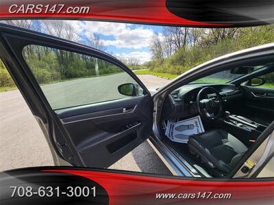 2016 Lexus GS 350   - Photo 22 - Midlothian, IL 60445