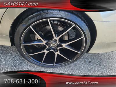 2016 Lexus GS 350   - Photo 33 - Midlothian, IL 60445