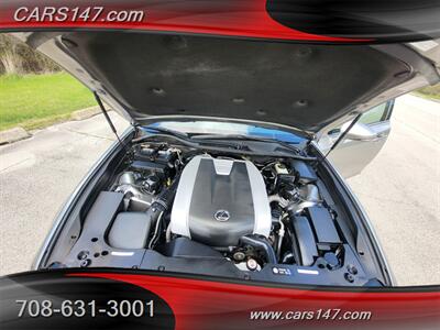 2016 Lexus GS 350   - Photo 34 - Midlothian, IL 60445