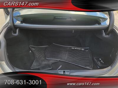 2016 Lexus GS 350   - Photo 29 - Midlothian, IL 60445