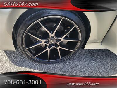 2016 Lexus GS 350   - Photo 32 - Midlothian, IL 60445