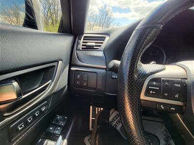 2016 Lexus GS 350   - Photo 16 - Midlothian, IL 60445