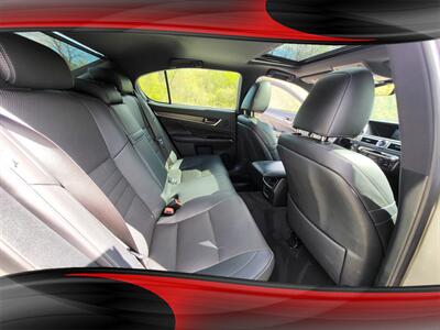 2016 Lexus GS 350   - Photo 19 - Midlothian, IL 60445