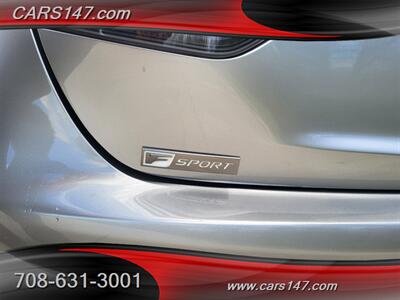 2016 Lexus GS 350   - Photo 27 - Midlothian, IL 60445