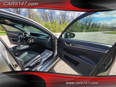 2016 Lexus GS 350   - Photo 23 - Midlothian, IL 60445