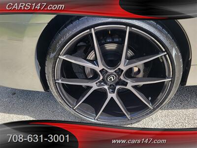 2016 Lexus GS 350   - Photo 30 - Midlothian, IL 60445