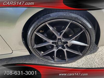 2016 Lexus GS 350   - Photo 31 - Midlothian, IL 60445