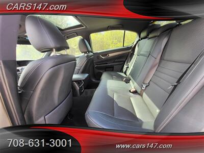 2016 Lexus GS 350   - Photo 20 - Midlothian, IL 60445
