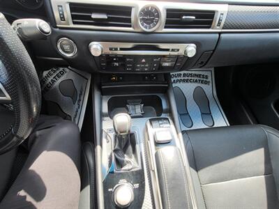 2016 Lexus GS 350   - Photo 13 - Midlothian, IL 60445