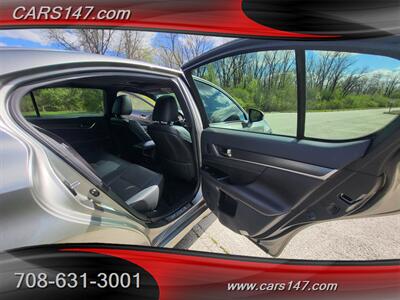 2016 Lexus GS 350   - Photo 25 - Midlothian, IL 60445