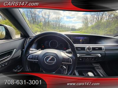 2016 Lexus GS 350   - Photo 11 - Midlothian, IL 60445
