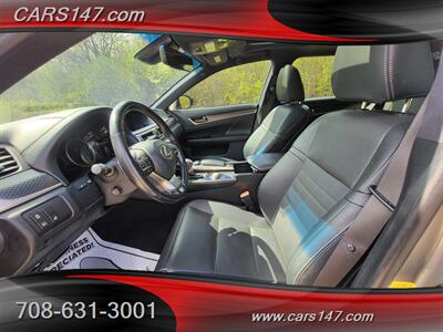 2016 Lexus GS 350   - Photo 17 - Midlothian, IL 60445