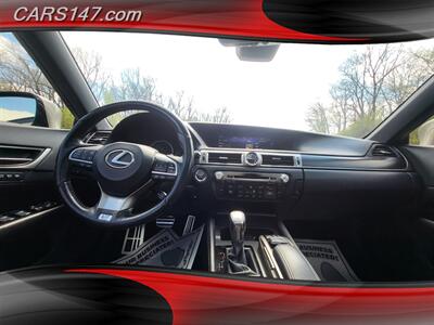 2016 Lexus GS 350   - Photo 10 - Midlothian, IL 60445