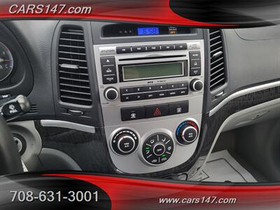 2008 Hyundai SANTA FE SE   - Photo 18 - Midlothian, IL 60445