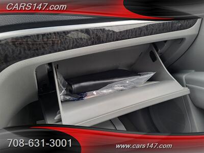 2008 Hyundai SANTA FE SE   - Photo 22 - Midlothian, IL 60445