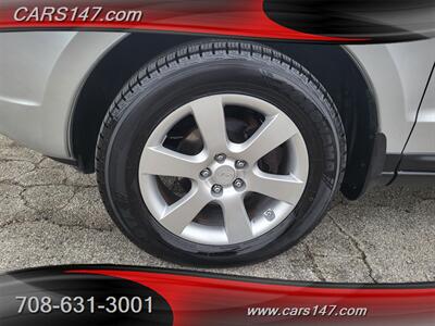 2008 Hyundai SANTA FE SE   - Photo 29 - Midlothian, IL 60445