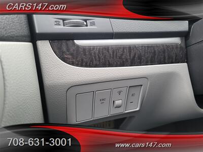 2008 Hyundai SANTA FE SE   - Photo 21 - Midlothian, IL 60445