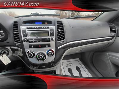 2008 Hyundai SANTA FE SE   - Photo 19 - Midlothian, IL 60445
