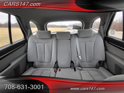 2008 Hyundai SANTA FE SE   - Photo 15 - Midlothian, IL 60445