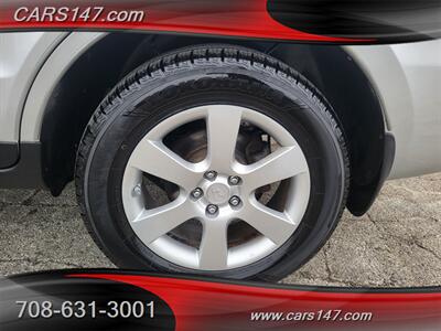 2008 Hyundai SANTA FE SE   - Photo 28 - Midlothian, IL 60445