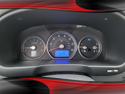 2008 Hyundai SANTA FE SE   - Photo 17 - Midlothian, IL 60445