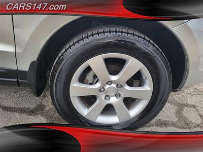 2008 Hyundai SANTA FE SE   - Photo 30 - Midlothian, IL 60445