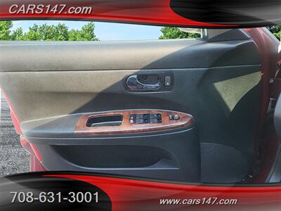 2009 Buick LaCrosse CXL   - Photo 17 - Midlothian, IL 60445