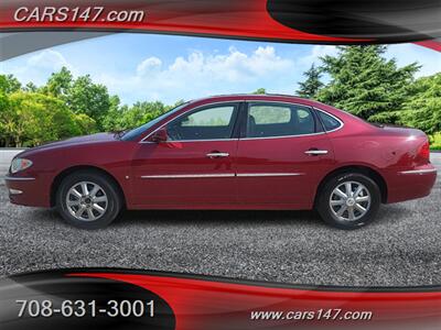 2009 Buick LaCrosse CXL   - Photo 2 - Midlothian, IL 60445