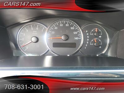 2009 Buick LaCrosse CXL   - Photo 14 - Midlothian, IL 60445