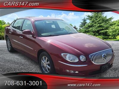 2009 Buick LaCrosse CXL   - Photo 7 - Midlothian, IL 60445