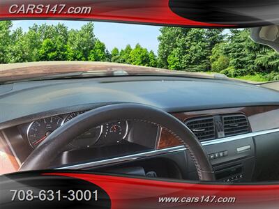 2009 Buick LaCrosse CXL   - Photo 22 - Midlothian, IL 60445
