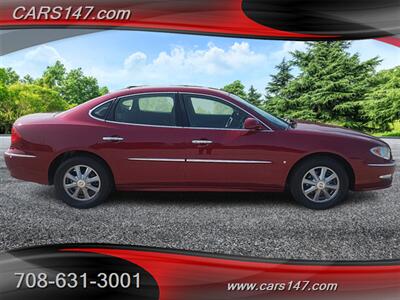 2009 Buick LaCrosse CXL   - Photo 6 - Midlothian, IL 60445