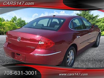 2009 Buick LaCrosse CXL   - Photo 5 - Midlothian, IL 60445