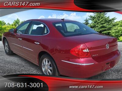 2009 Buick LaCrosse CXL   - Photo 3 - Midlothian, IL 60445