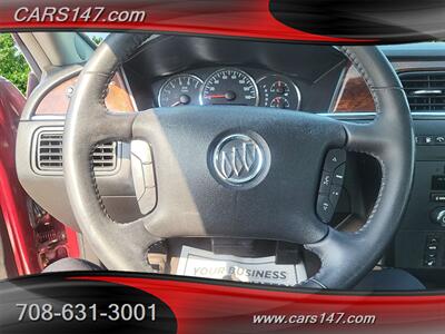 2009 Buick LaCrosse CXL   - Photo 15 - Midlothian, IL 60445
