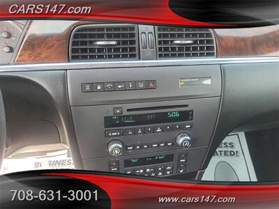 2009 Buick LaCrosse CXL   - Photo 12 - Midlothian, IL 60445