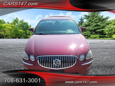 2009 Buick LaCrosse CXL   - Photo 8 - Midlothian, IL 60445