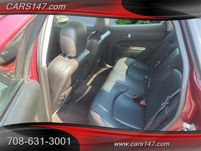 2009 Buick LaCrosse CXL   - Photo 10 - Midlothian, IL 60445