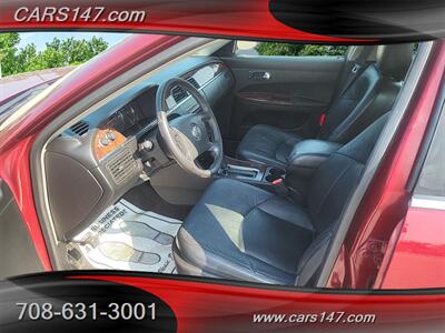 2009 Buick LaCrosse CXL   - Photo 9 - Midlothian, IL 60445