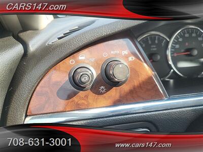 2009 Buick LaCrosse CXL   - Photo 16 - Midlothian, IL 60445