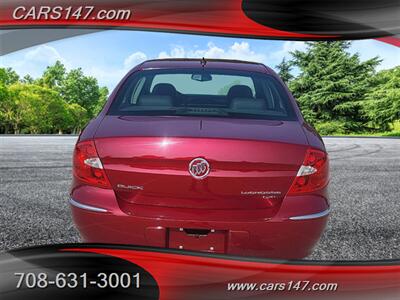 2009 Buick LaCrosse CXL   - Photo 4 - Midlothian, IL 60445