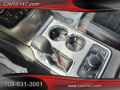 2017 Jeep Grand Cherokee Trailhawk   - Photo 32 - Midlothian, IL 60445