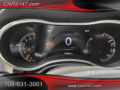 2017 Jeep Grand Cherokee Trailhawk   - Photo 30 - Midlothian, IL 60445